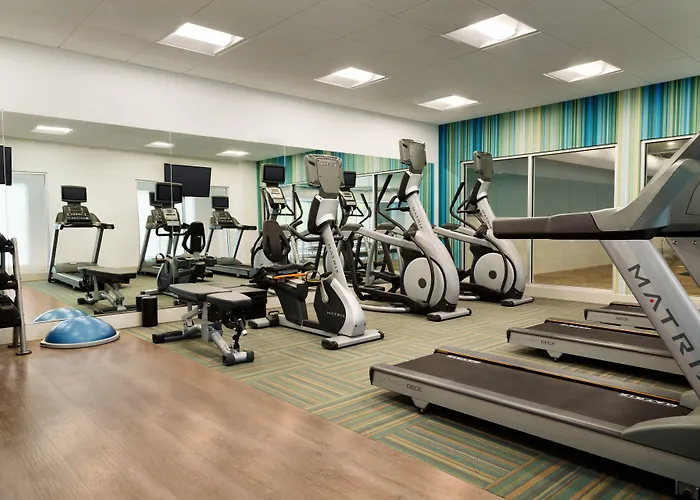 Holiday Inn Express & Suites Sioux City North - Event Center By Ihg